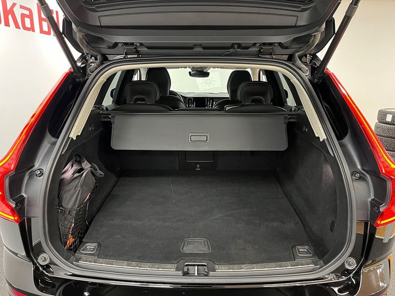 Volvo XC60 bild 24