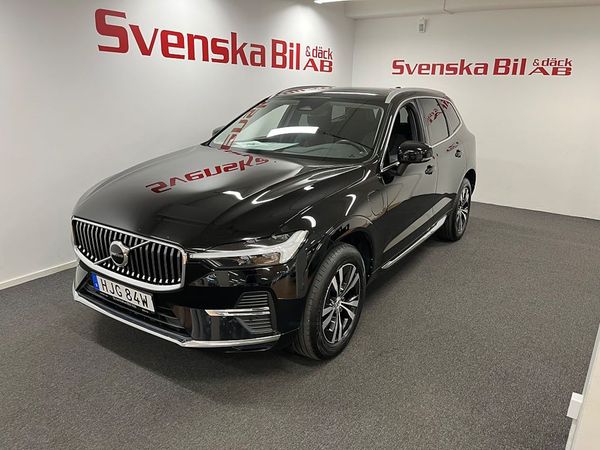 Volvo XC60 LADDHYBRID T6 AWD AUT Core Edition (2.99% Ränta) - 2023