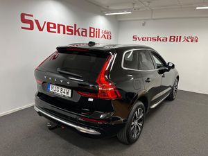 Volvo XC60 bild 5