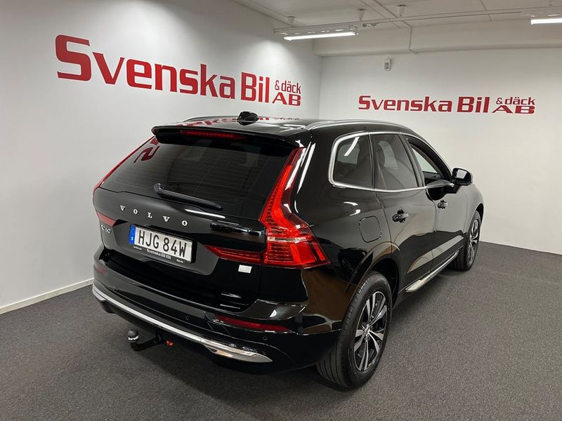 Volvo XC60 bild 5