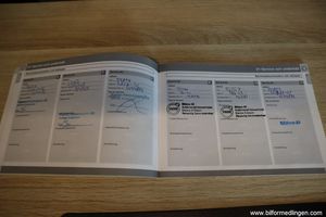 Volvo C30 bild 16