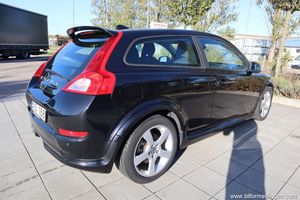 Volvo C30 bild 3