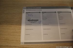 Volvo C30 bild 17