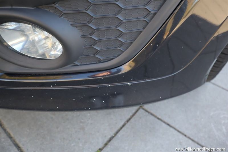 Volvo C30 bild 14