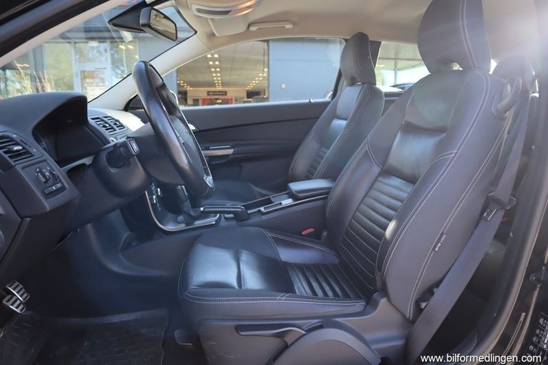 Volvo C30 bild 4