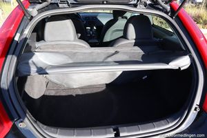 Volvo C30 bild 12