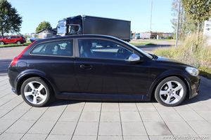 Volvo C30 bild 8