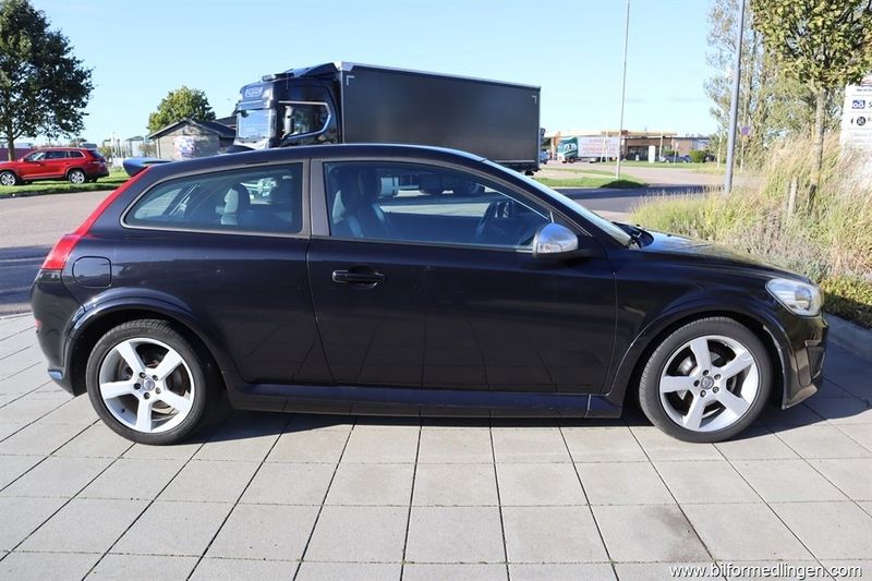 Volvo C30 bild 8