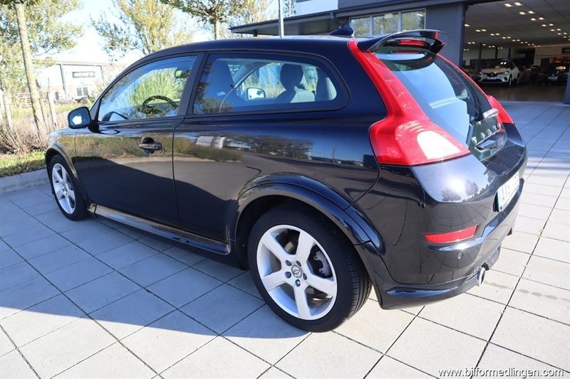 Volvo C30 bild 10