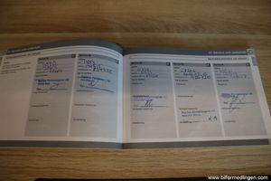 Volvo C30 bild 15