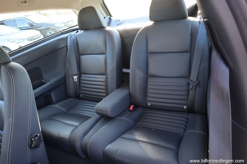 Volvo C30 bild 5