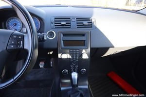 Volvo C30 bild 7