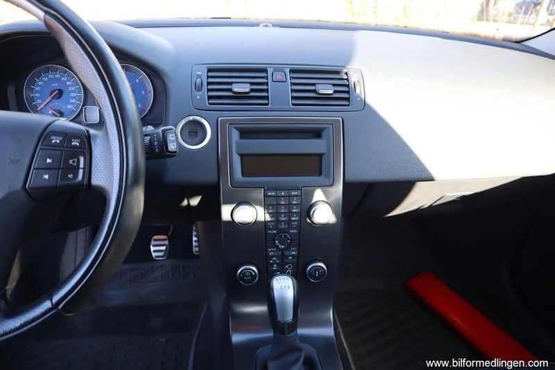 Volvo C30 bild 7