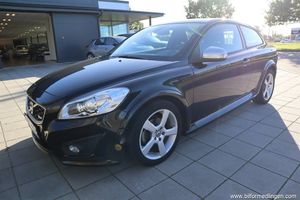 Volvo C30 bild 2