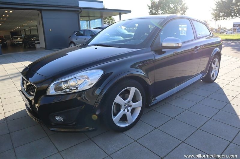 Volvo C30 bild 2