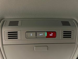 Skoda Superb bild 20