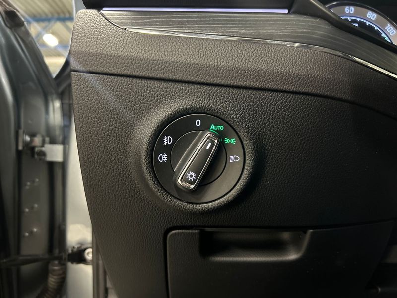 Skoda Superb bild 19