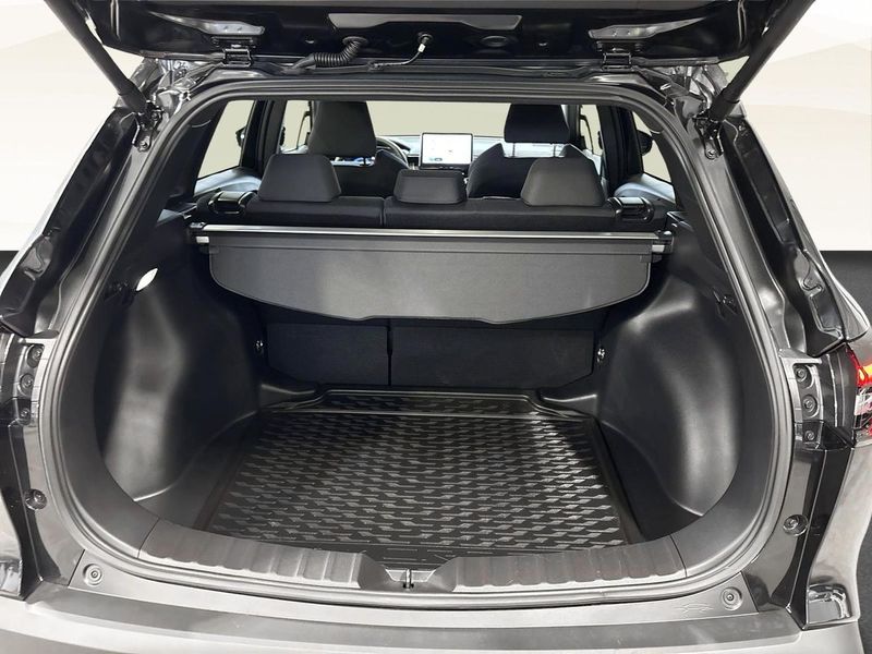 Toyota Corolla Cross bild 13