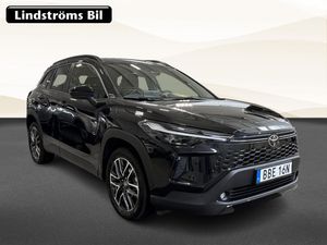 Toyota Corolla Cross bild 3