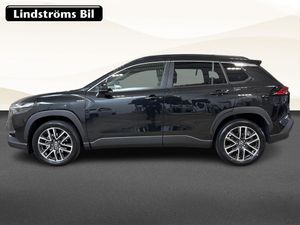 Toyota Corolla Cross bild 6