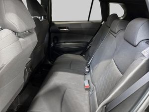 Toyota Corolla Cross bild 11