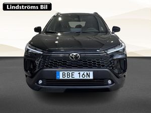 Toyota Corolla Cross bild 9