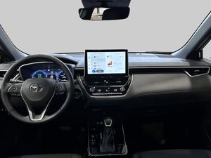 Toyota Corolla Cross bild 12