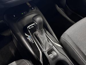 Toyota Corolla bild 18