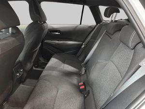 Toyota Corolla bild 11