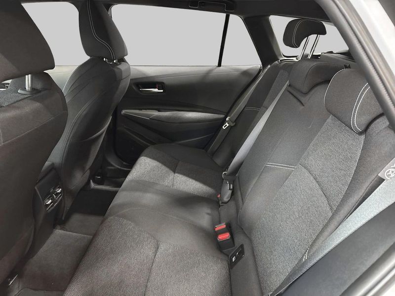 Toyota Corolla bild 11