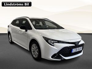 Toyota Corolla bild 3
