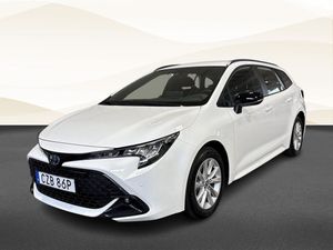Toyota Corolla bild 19