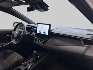 Toyota Corolla bild 10