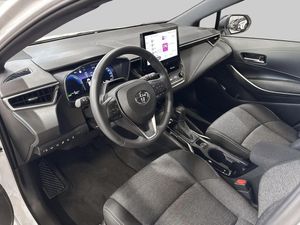 Toyota Corolla bild 14