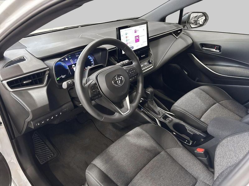 Toyota Corolla bild 14