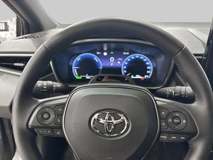 Toyota Corolla bild 15