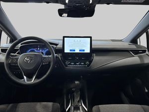 Toyota Corolla bild 12