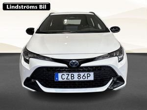 Toyota Corolla bild 9