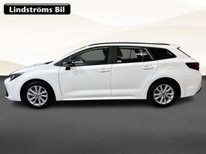 Toyota Corolla bild 6