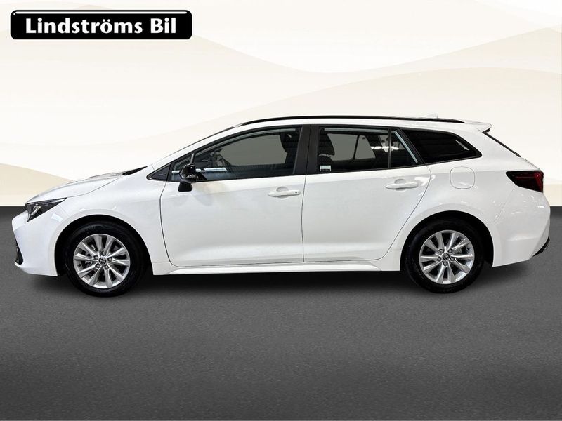 Toyota Corolla bild 6
