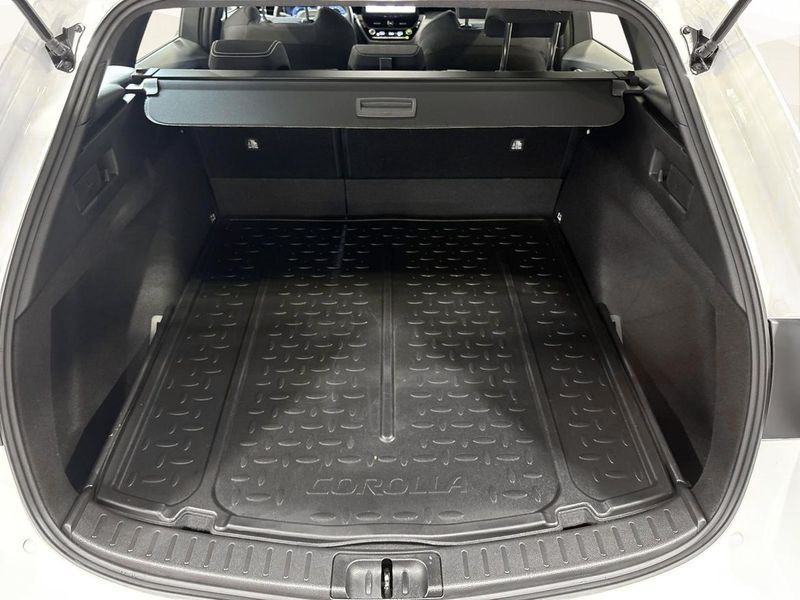 Toyota Corolla bild 13