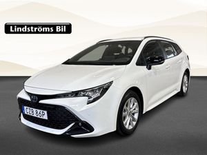 Toyota Corolla bild 1