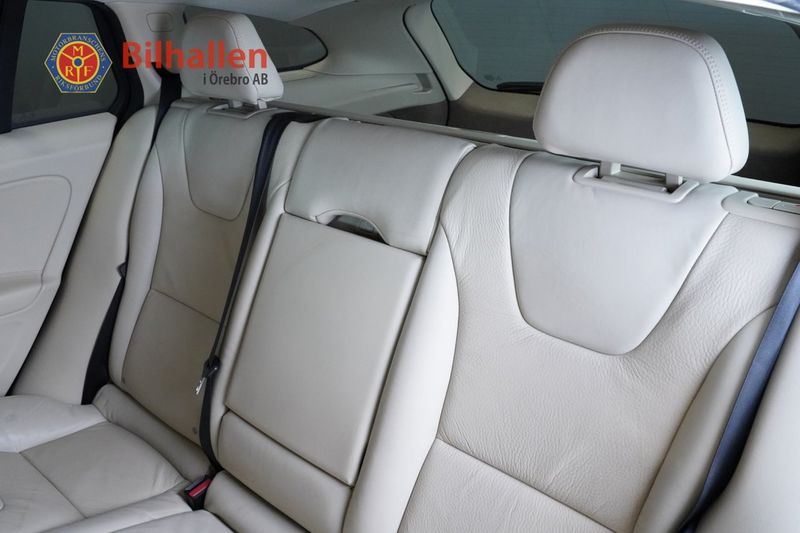 Volvo V60 bild 10