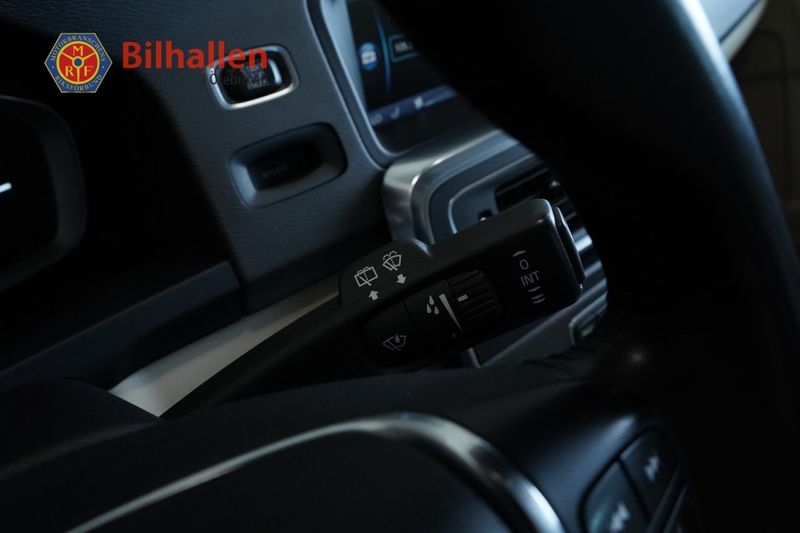 Volvo V60 bild 23