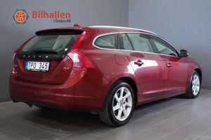 Volvo V60 bild 2