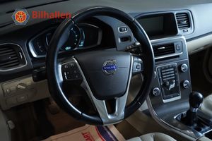 Volvo V60 bild 5