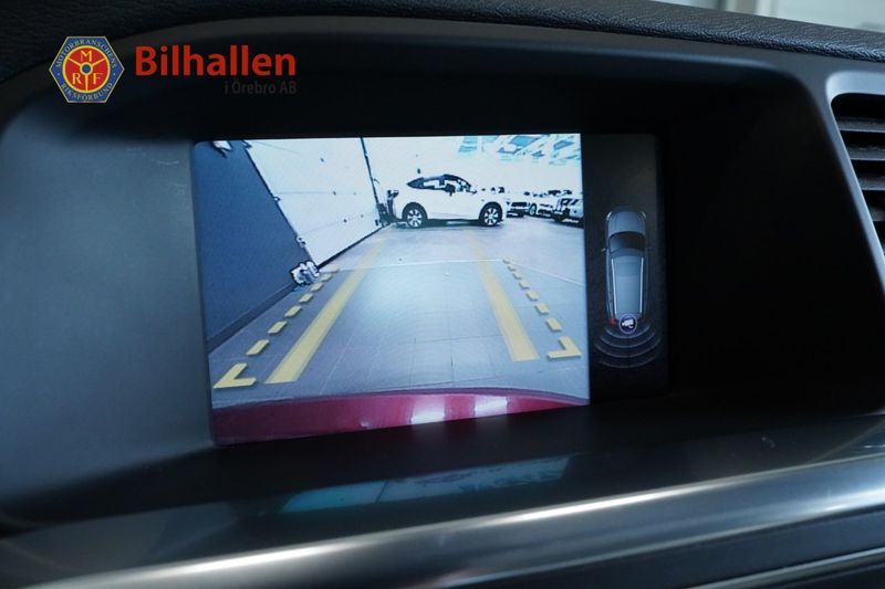 Volvo V60 bild 6