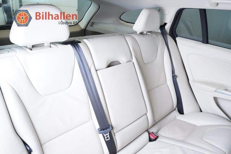 Volvo V60 bild 15