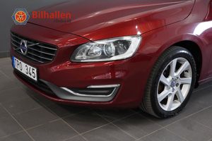 Volvo V60 bild 3