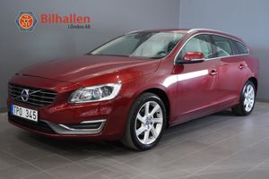 Volvo V60 bild 1